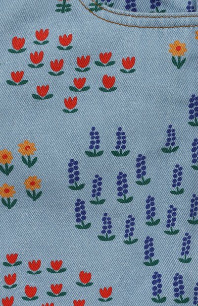 Джинсы TINYCOTTONS, арт. AW23-207, фото 3