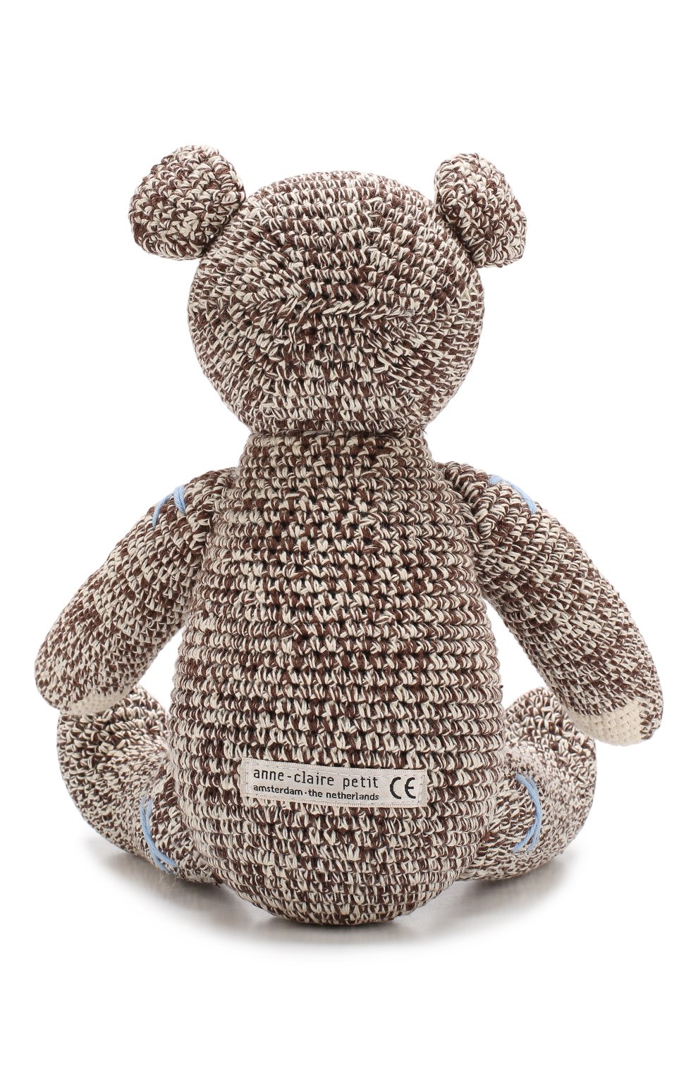 Хлопковая игрушка ANNE-CLAIRE PETIT, арт. 300-078-070, фото 2