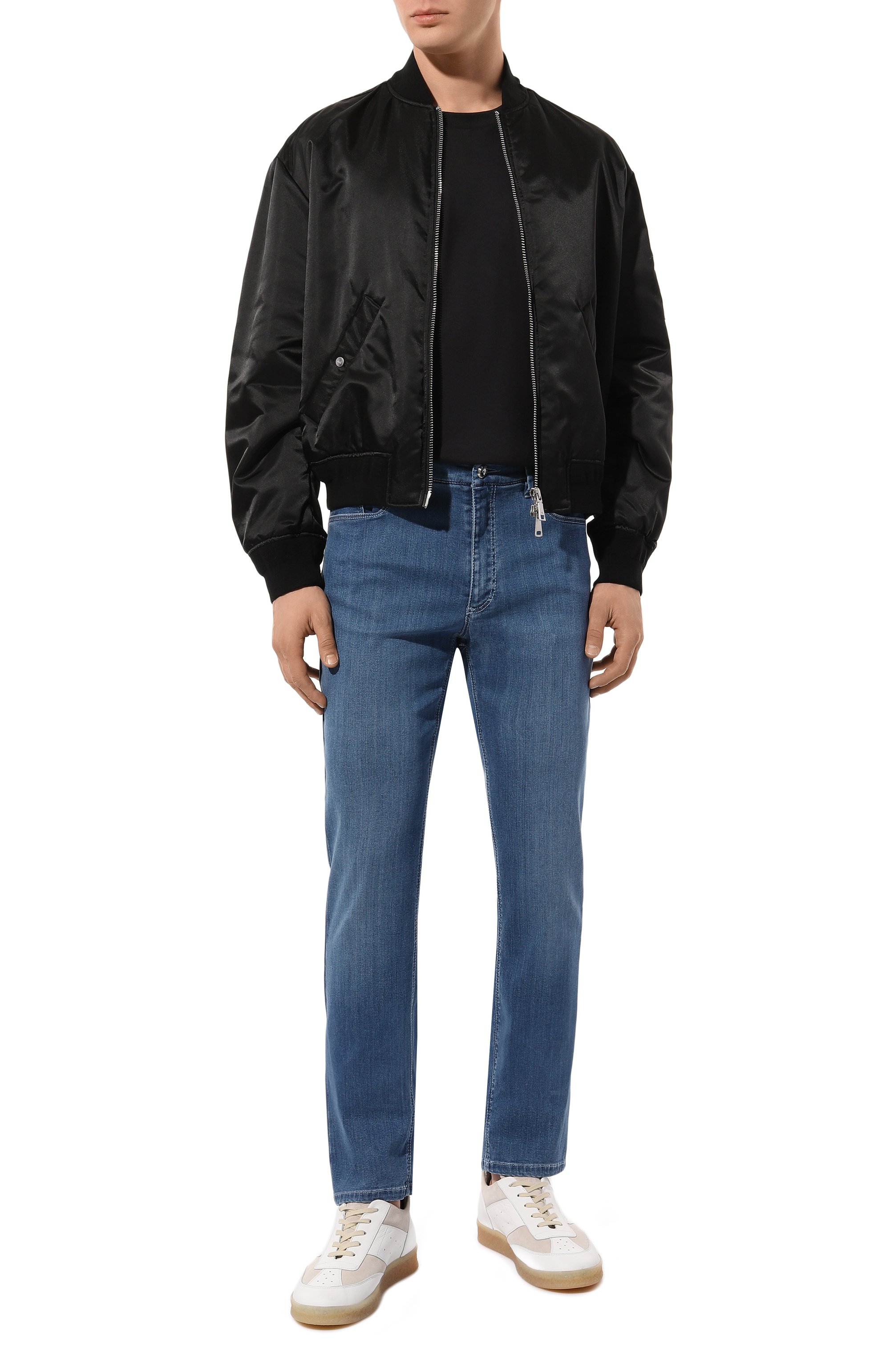 Джинсы STEFANO RICCI, арт. M8T42B3150/TBRAD, фото 2