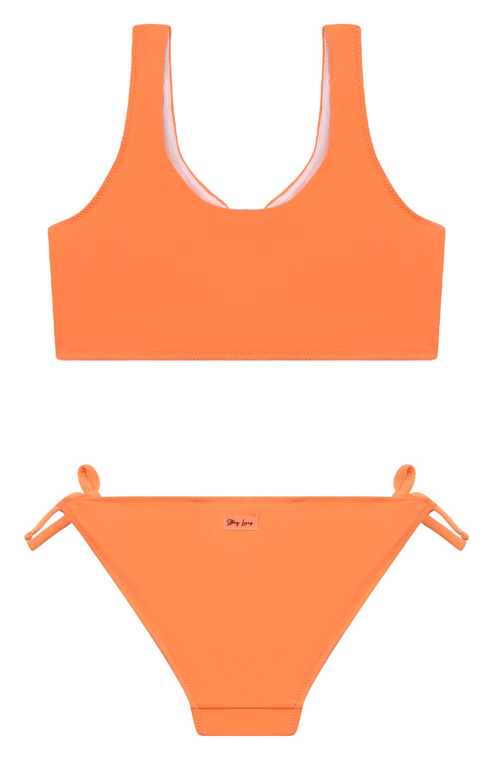 Раздельный купальник STORY LORIS, арт. 29291/8A-16A, фото 2