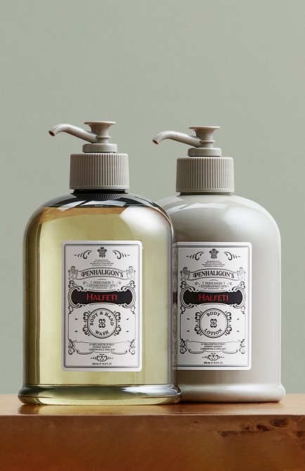 Женского лосьон для тела halfeti (500ml) PENHALIGON'S, арт. 5056245034961
