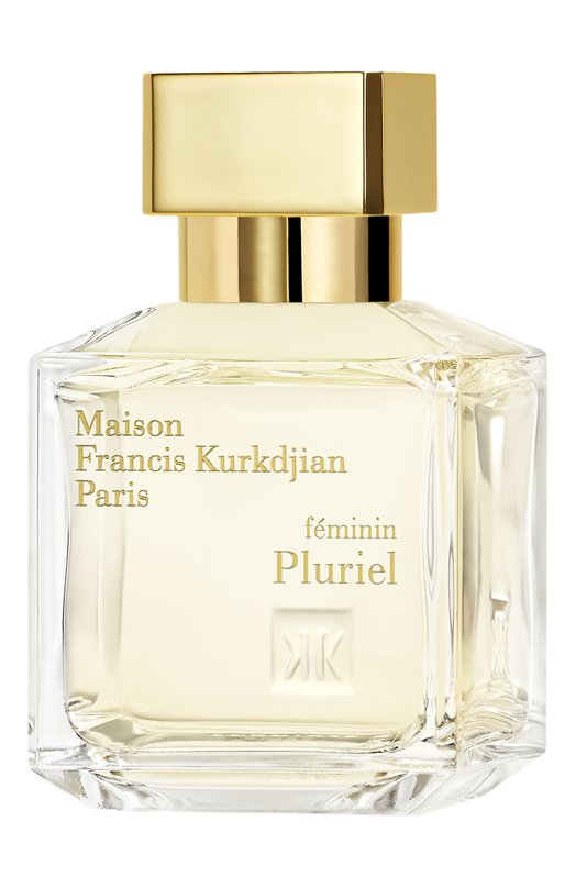 фото Парфюмерная вода feminin pluriel (70ml) maison francis kurkdjian