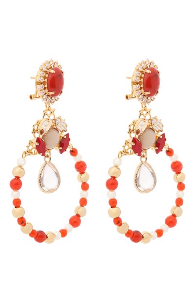 Серьги ANTON HEUNIS, арт. ETK3.12, фото 3