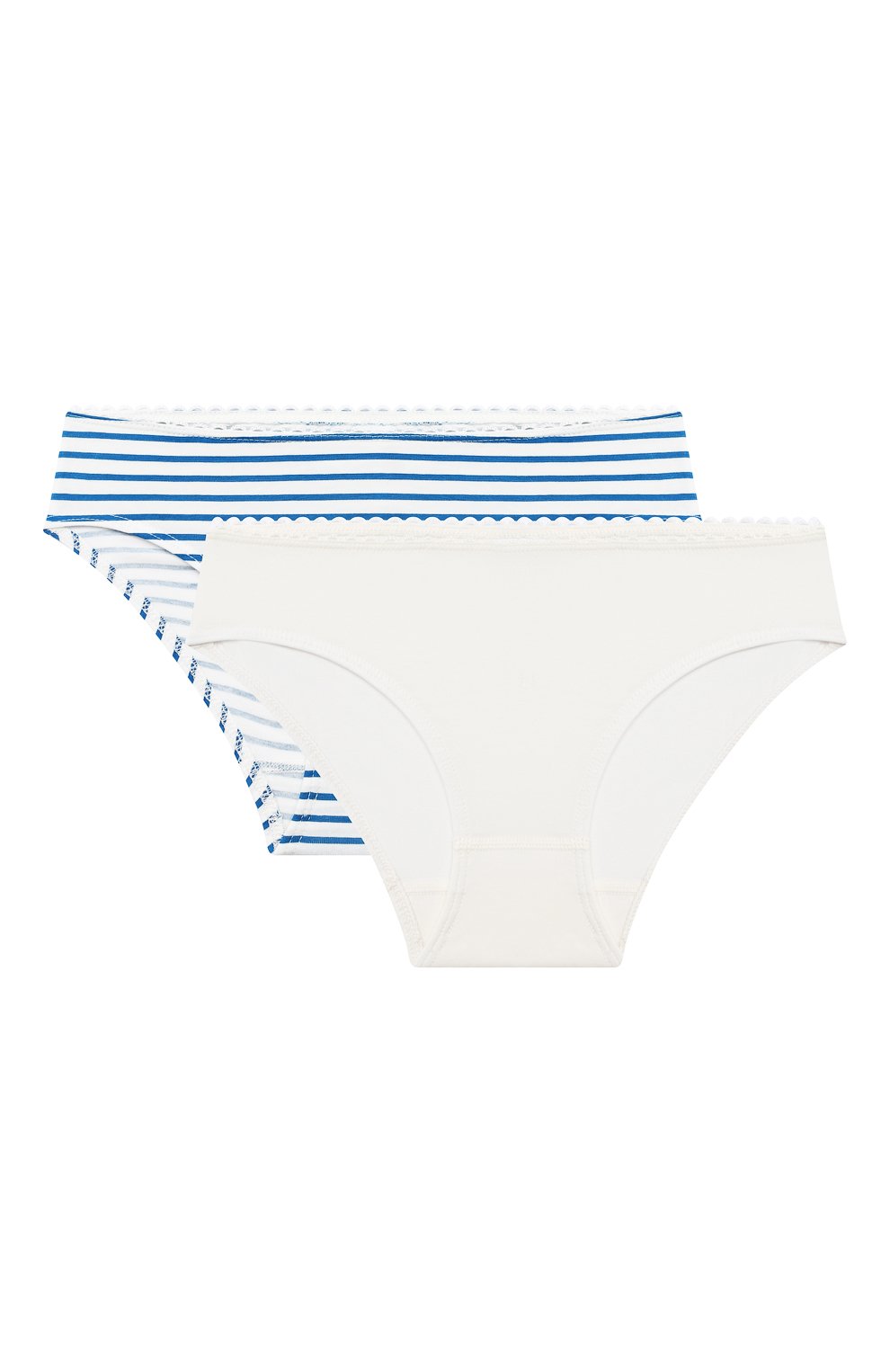 Комплект из двух трусов SANETTA, арт. 346371, фото 1