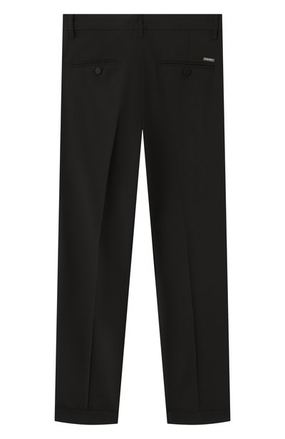 Брюки DSQUARED2, арт. DQ2276/D0A8A, фото 2