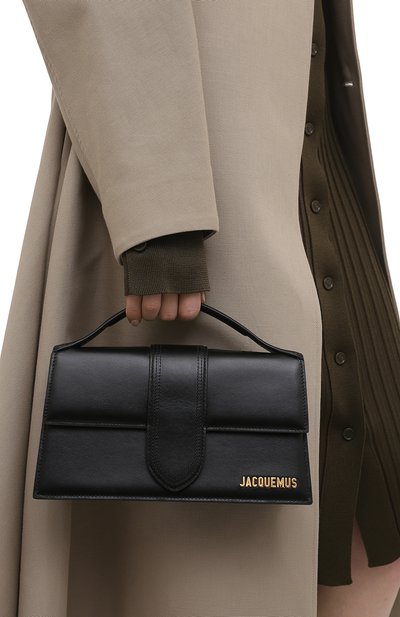 Сумка le grand bambino JACQUEMUS, арт. 211BA08/300990, фото 2