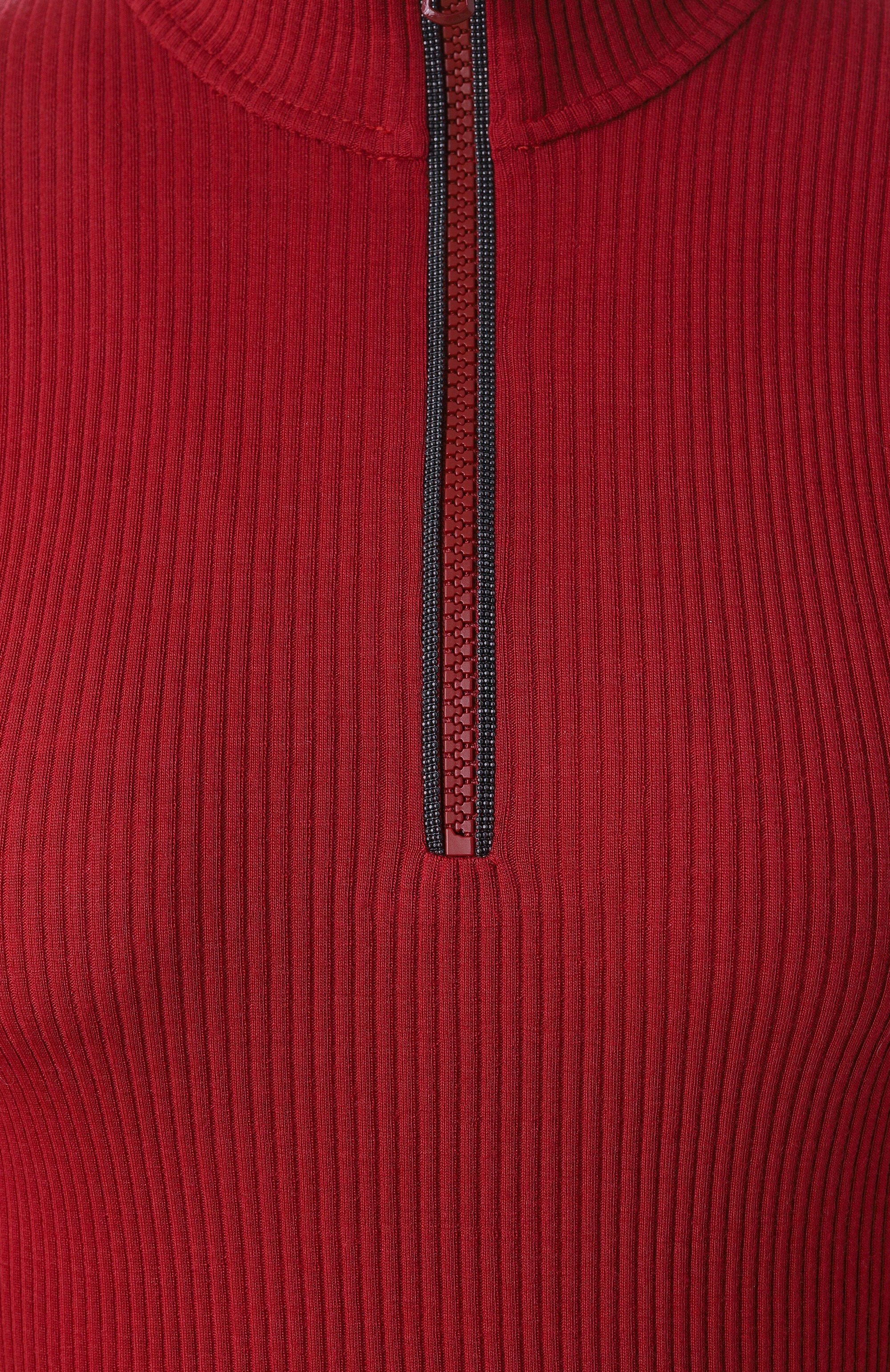 Шерстяной пуловер BRUNELLO CUCINELLI, арт. MD998VB614, фото 6