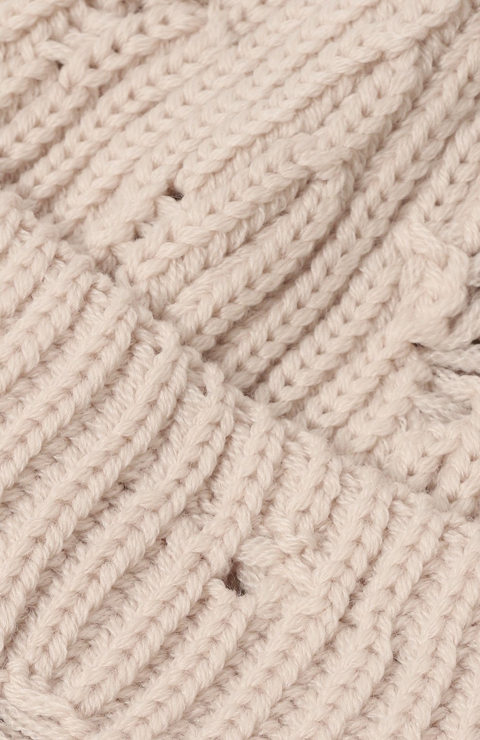 Шерстяная шапка CATYA, арт. 428726, фото 3