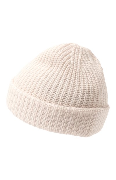 Шапка из шерсти и кашемира YVES SALOMON, арт. 23WAA500XXMACL, фото 3