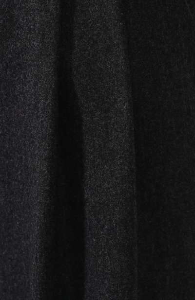 Брюки из смеси шерсти и кашемира GIORGIO ARMANI, арт. 9WHPP081/T016Z, фото 5