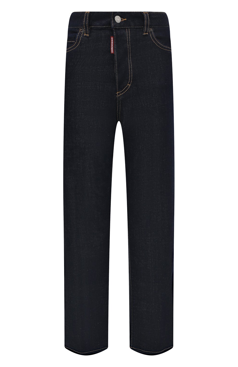 Джинсы boston DSQUARED2, арт. S75LB0834/S30664, фото 1