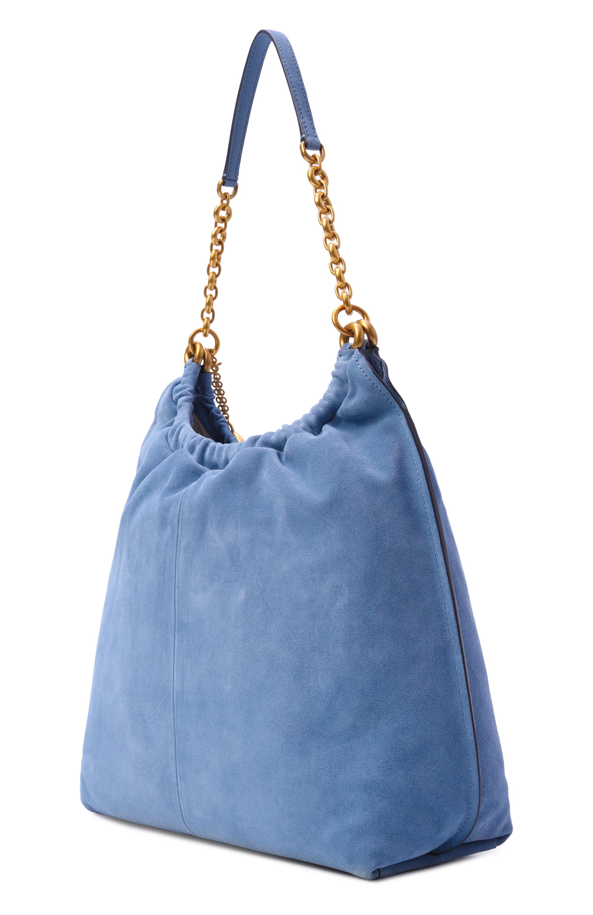 Сумка indie large MICHAEL MICHAEL KORS, арт. 30S6A15L7S, фото 4