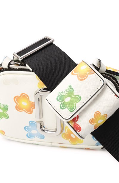 Сумка the wild daisy snapshot MARC JACOBS (THE), арт. 2P5HCR009H02, фото 3