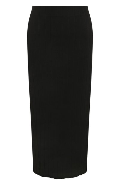 Женская юбка из вискозы JACQUEMUS, арт. 24E241KN3622358