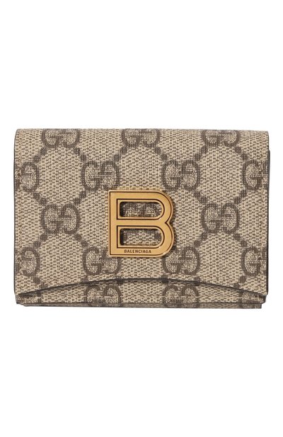 Кошелек GUCCI, арт. 681700 KGD0T, фото 1
