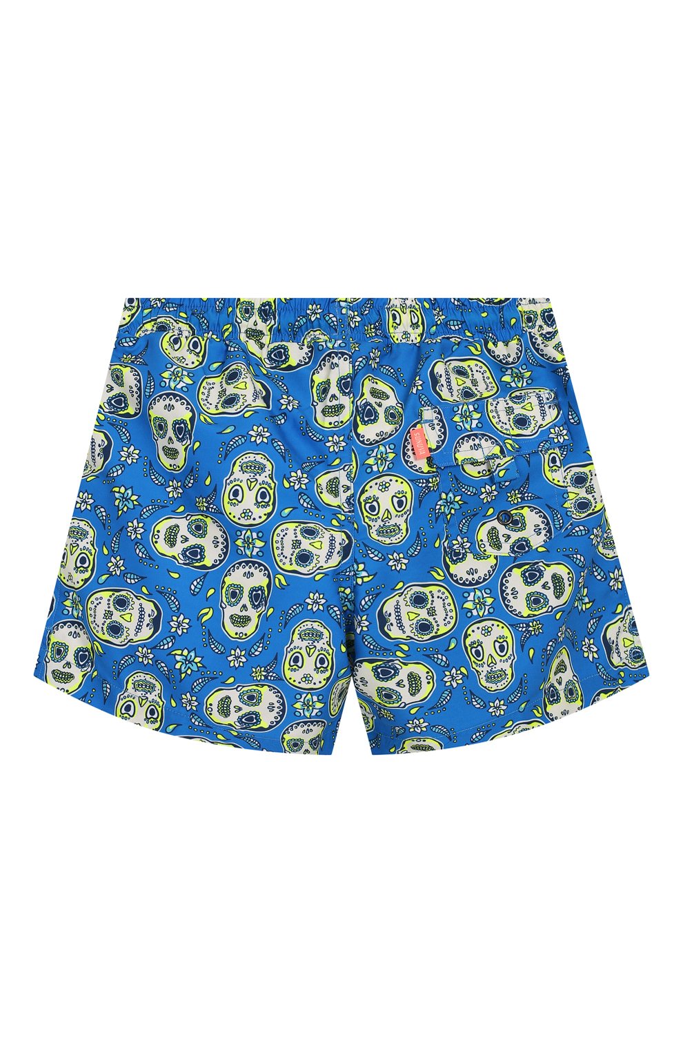 Плавки-шорты SUNUVA, арт. S9371/7-14, фото 2