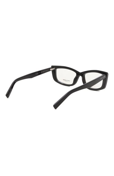 Оправа SAINT LAURENT, арт. SL 658 0PT 001, фото 4