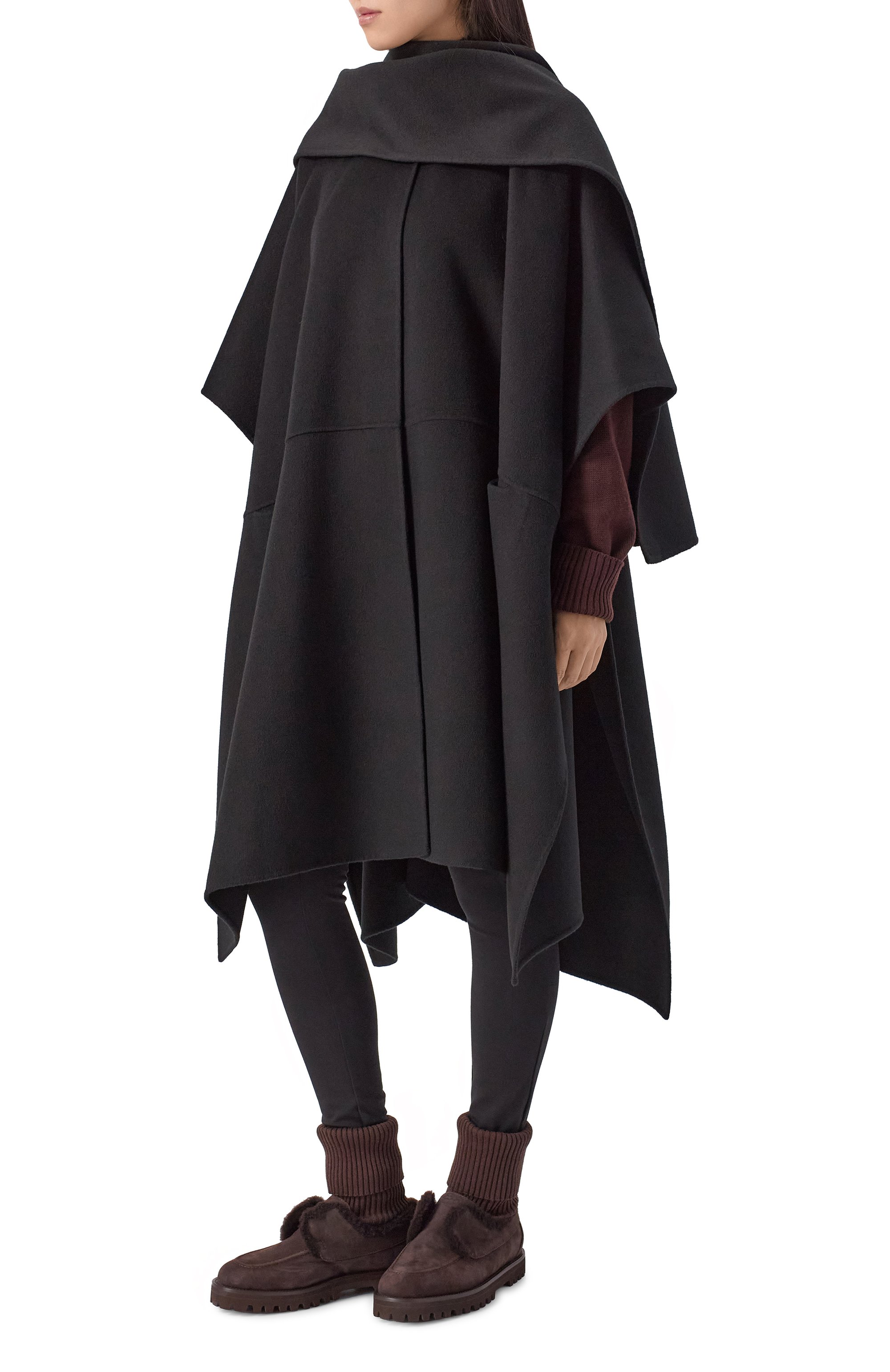 Замшевые ботинки yacht LE SILLA, арт. 5185T020M1PPP0W, фото 3