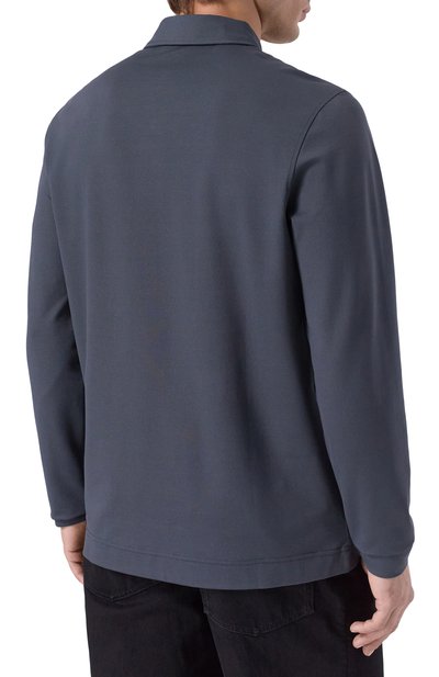 Поло BOGNER, арт. 58372727, фото 4