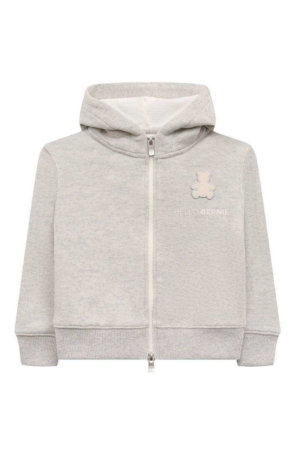 Кашемировая толстовка BRUNELLO CUCINELLI, арт. BTU0BD043V, фото 1