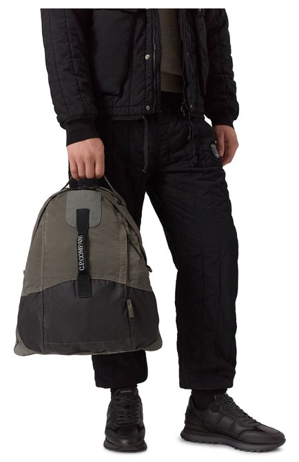 Мужской рюкзак C.P. COMPANY, арт. 19CMAC115A005269G