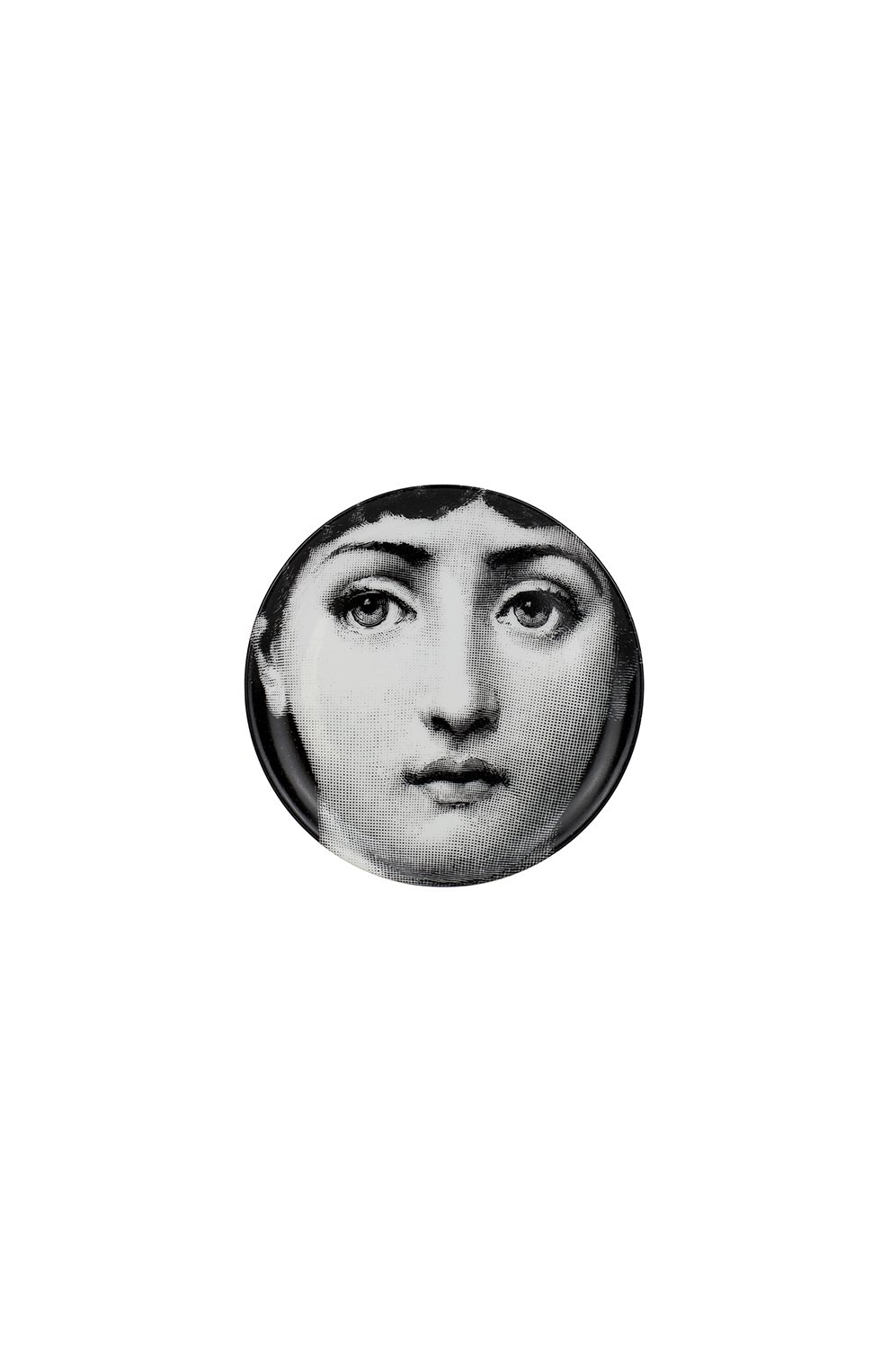 Подставка tema e variazioni n.1 viso FORNASETTI, арт. P17X001, фото 1