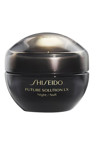 Женское крем для комплексного обновления кожи future solution lx (50ml) SHISEIDO, арт. 13921SH