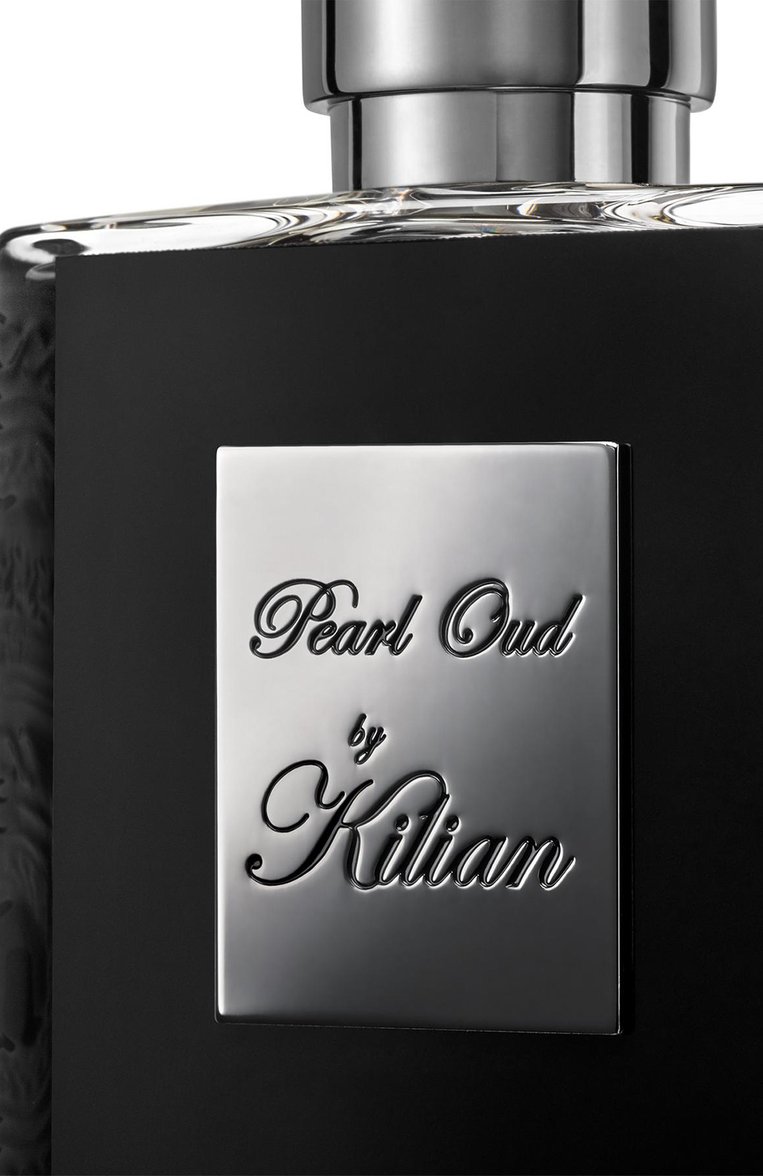 Парфюмерная вода pearl oud (50ml) KILIAN PARIS, арт. 3700550218357, фото 1