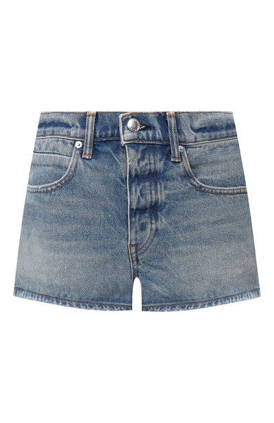 Женские шорты ALEXANDER WANG, арт. 4DC2194493