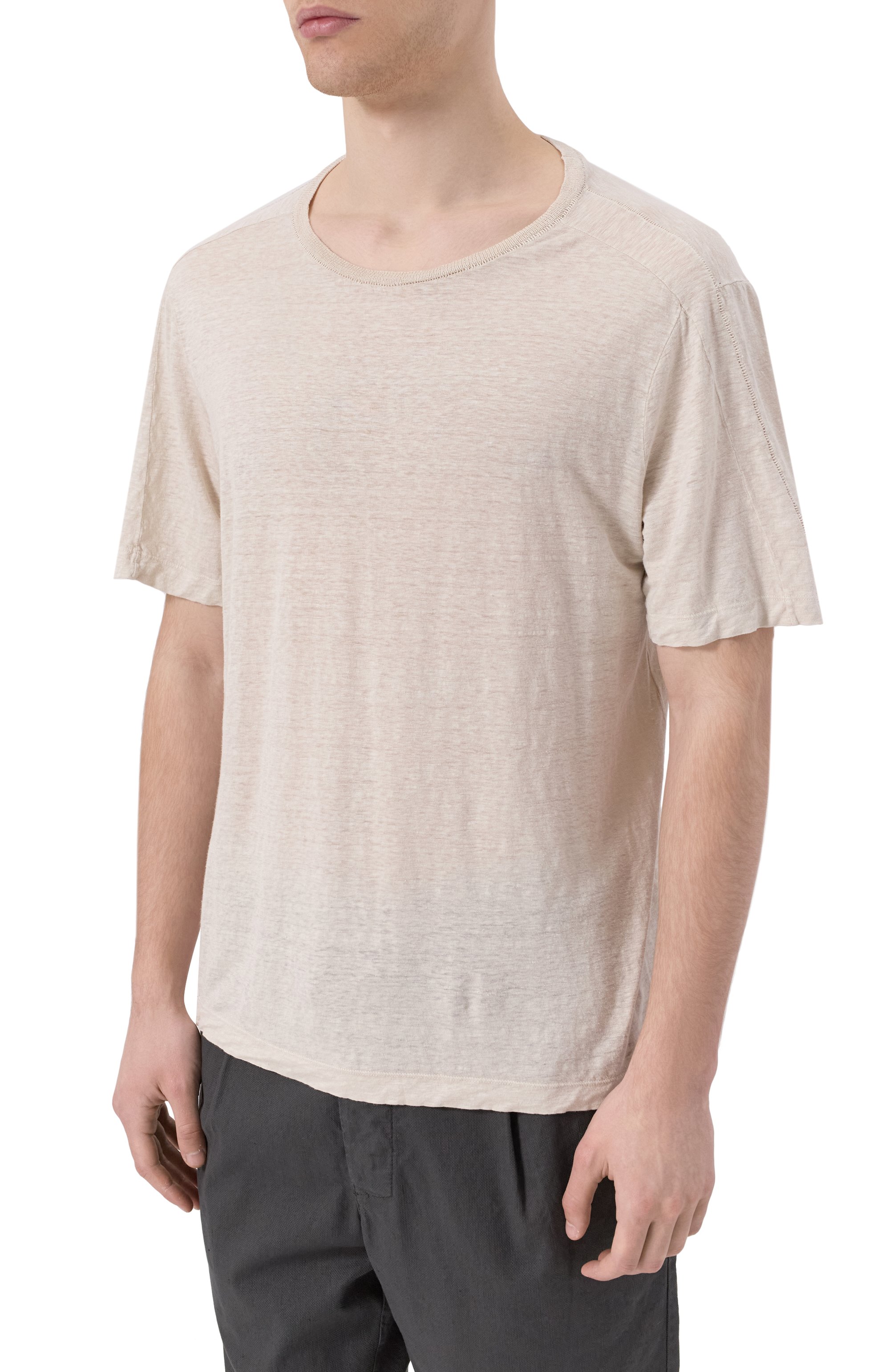 Футболка TRANSIT, арт. CFUTRZ3380, фото 3