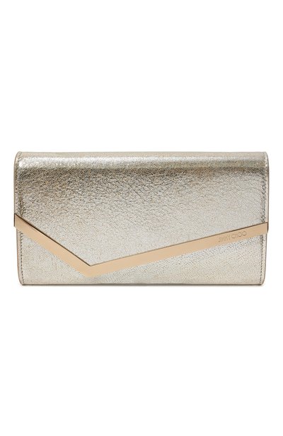 Клатч emmie JIMMY CHOO, арт. EMMIEGLE, фото 1