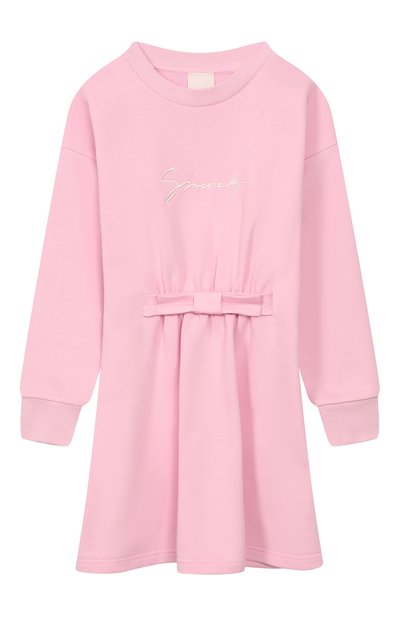 Хлопковое платье GIVENCHY, арт. H30998
