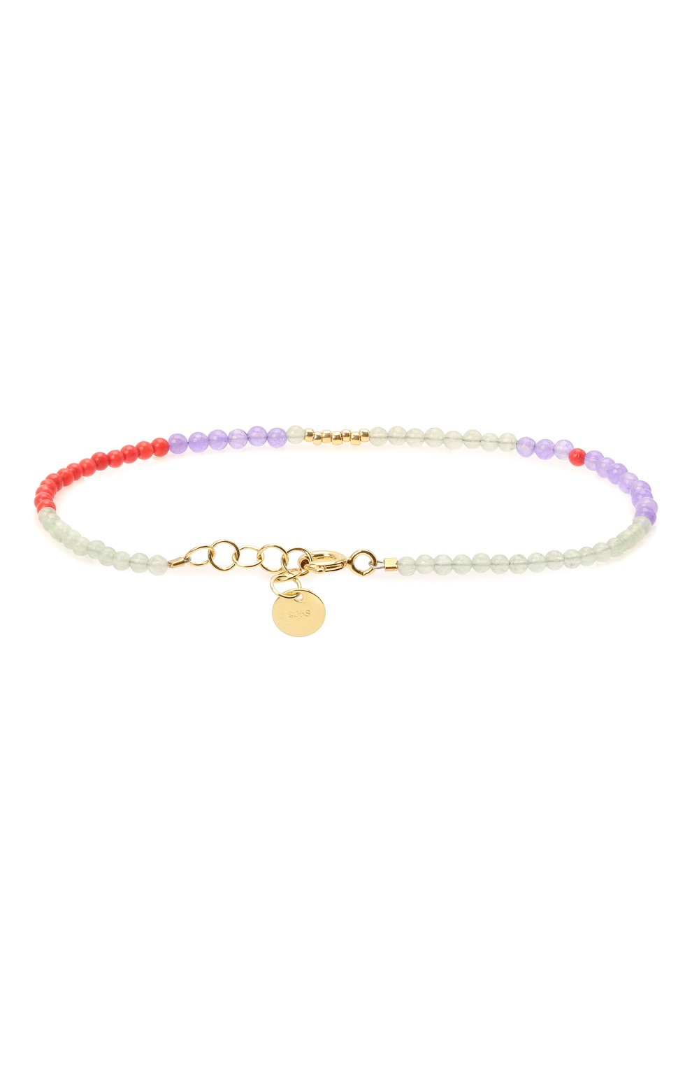 Браслет ANNI LU, арт. 162-01-04/M, фото 2