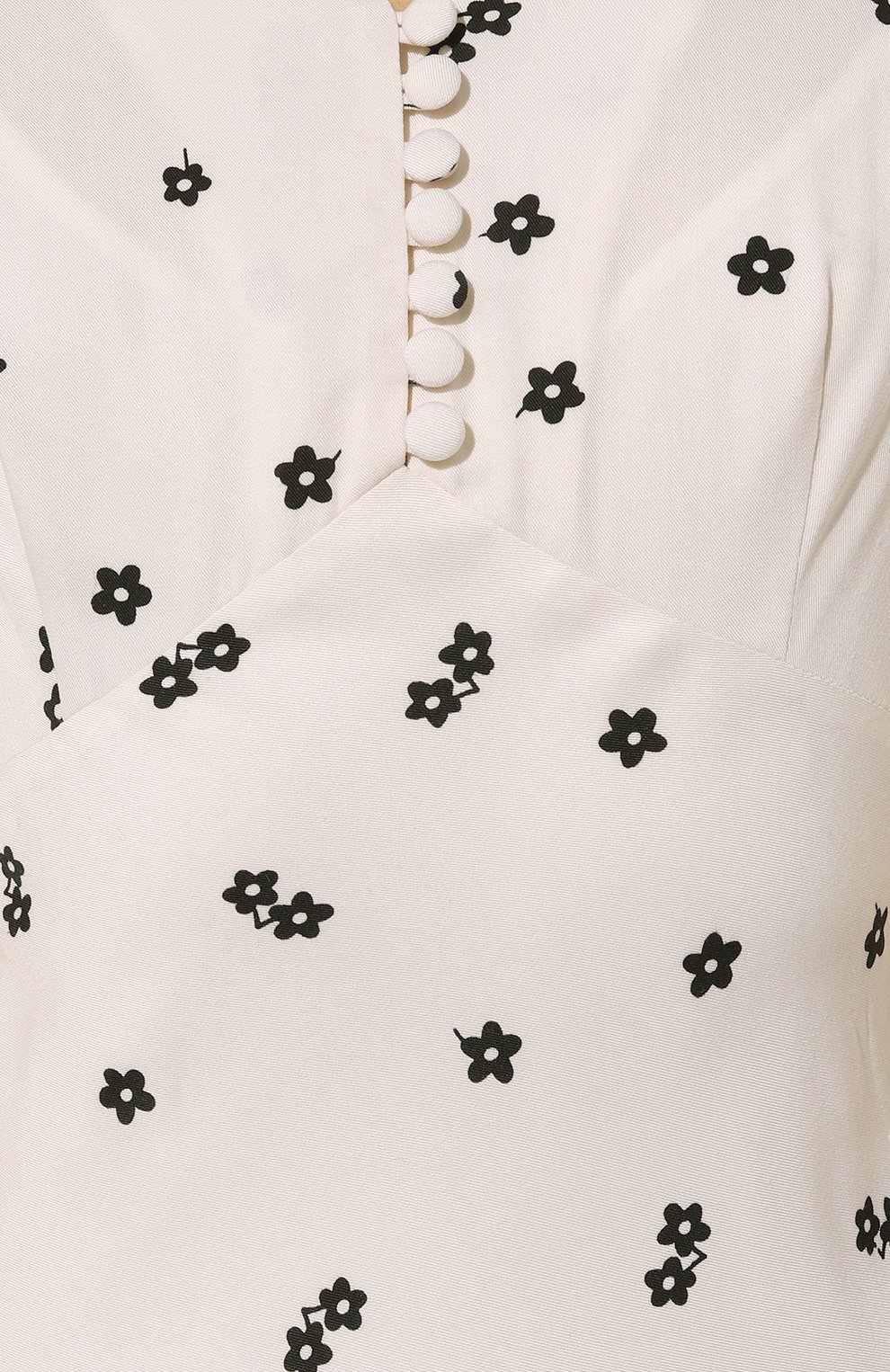 Платье из вискозы ELLYME, арт. 00171, фото 5