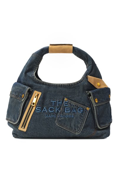 Женская сумка the denim MARC JACOBS (THE), арт. 2S6HSH006H02