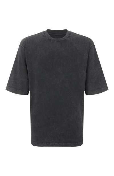 Мужская хлопковая футболка ROADLESS, арт. RSS-TS