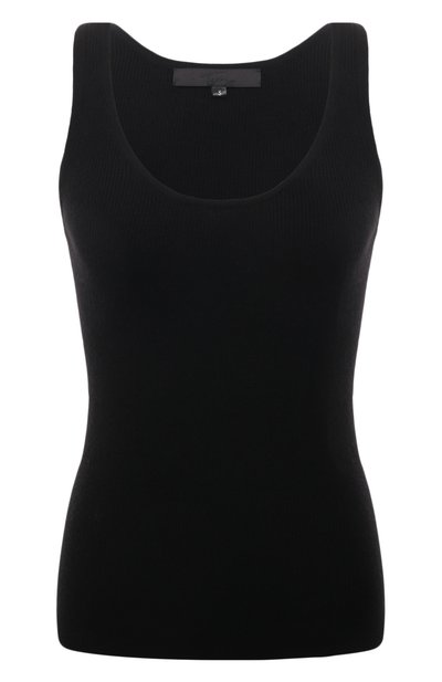 Кашемировая майка TEGIN, арт. 2225-9907, фото 1