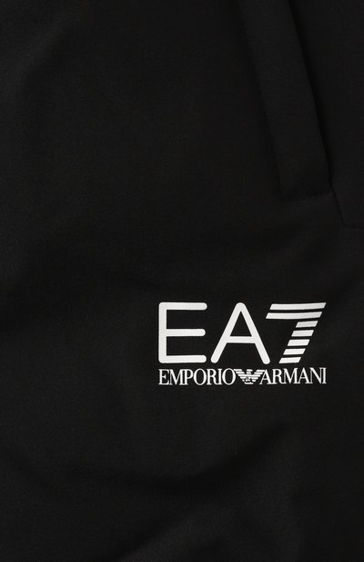 Утепленные брюки EA7, арт. 6DBP01/BNKCZ, фото 3