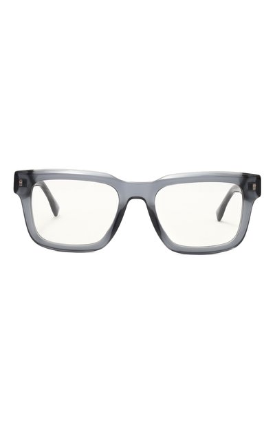 Оправа DSQUARED2 серого цвета по цене 22000 руб., арт. D20090 KB7, фото 3 Оправа DSQUARED2, арт. D20090 KB7, фото 3