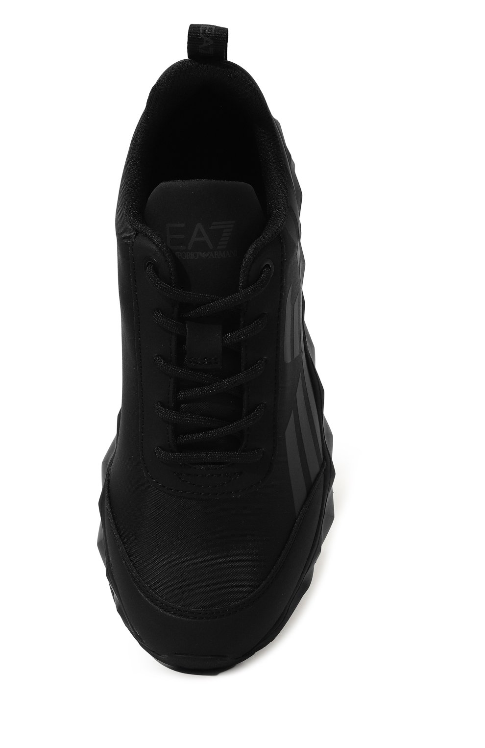 Кроссовки EA7, арт. 7Y000004/AF10182, фото 4