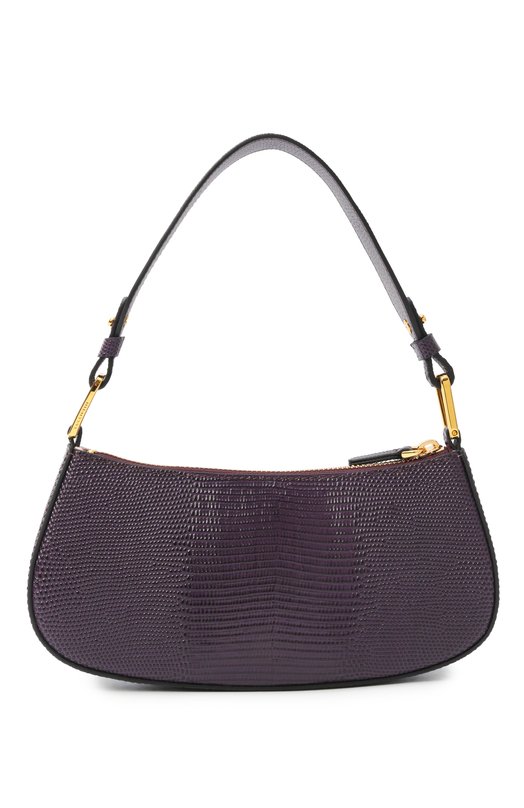 Сумка Merveille Coccinelle E5 TX4 52 01 01 Фиолетовый  E5 TX4 52 01 01 Фото 6