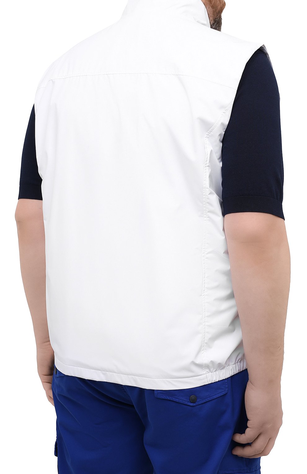 Жилет PAUL&SHARK, арт. 21412032/F8I/3XL-6XL, фото 4