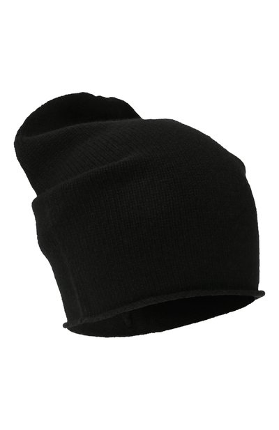 Шапка из шерсти и кашемира ALLUDE, арт. 225/17112, фото 1