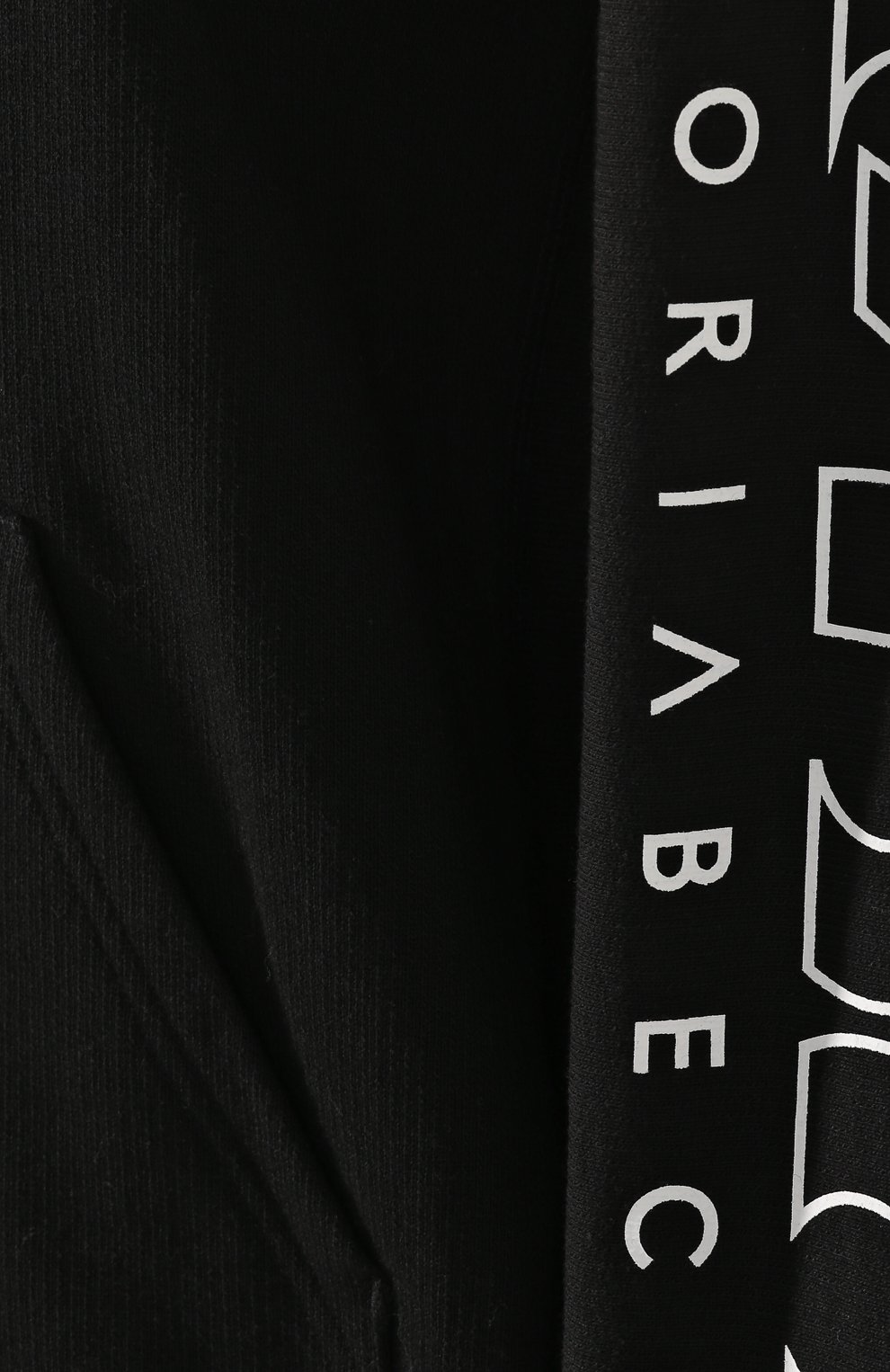 Худи reebok x victoria beckham REEBOK, арт. FS6012, фото 5