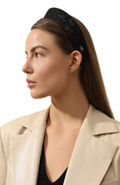 Ободок для волос PANFIL, арт. 0-KOK-GK, фото 2