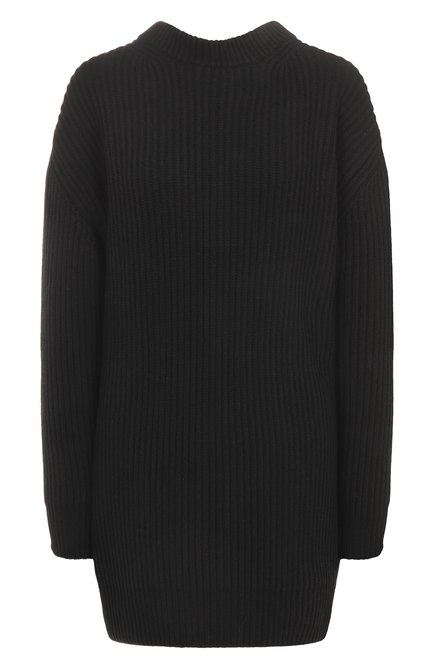 Женский свитер из шерсти и вискозы MM6, арт. S62HL0042/M13192