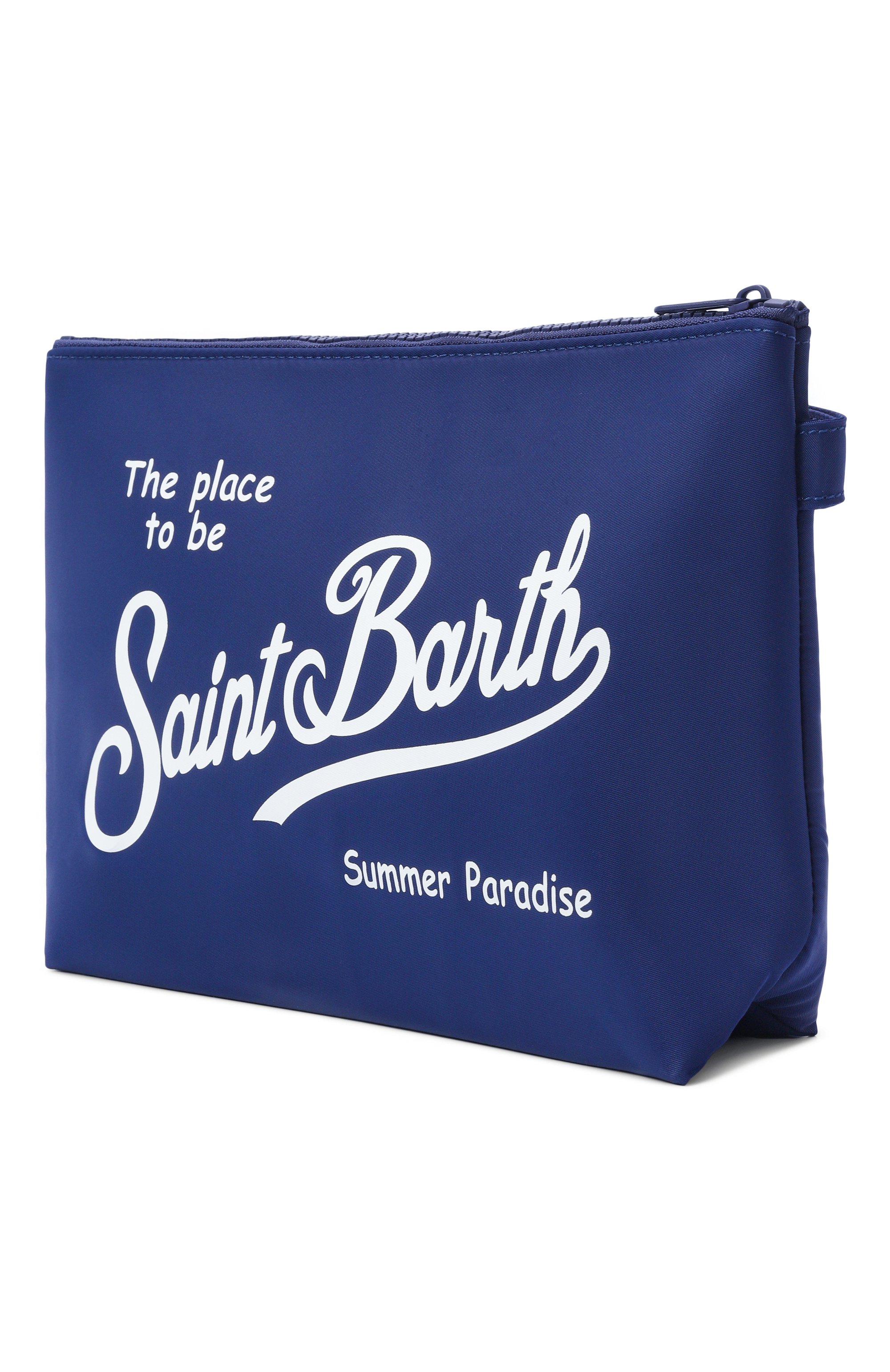 Несессер aline MC2 SAINT BARTH темно-синего цвета по цене 6285 руб., арт. ALI0054-00097L/ALINE NYL0N L, фото 3 Несессер aline MC2 SAINT BARTH, арт. ALI0054-00097L/ALINE NYL0N L, фото 3