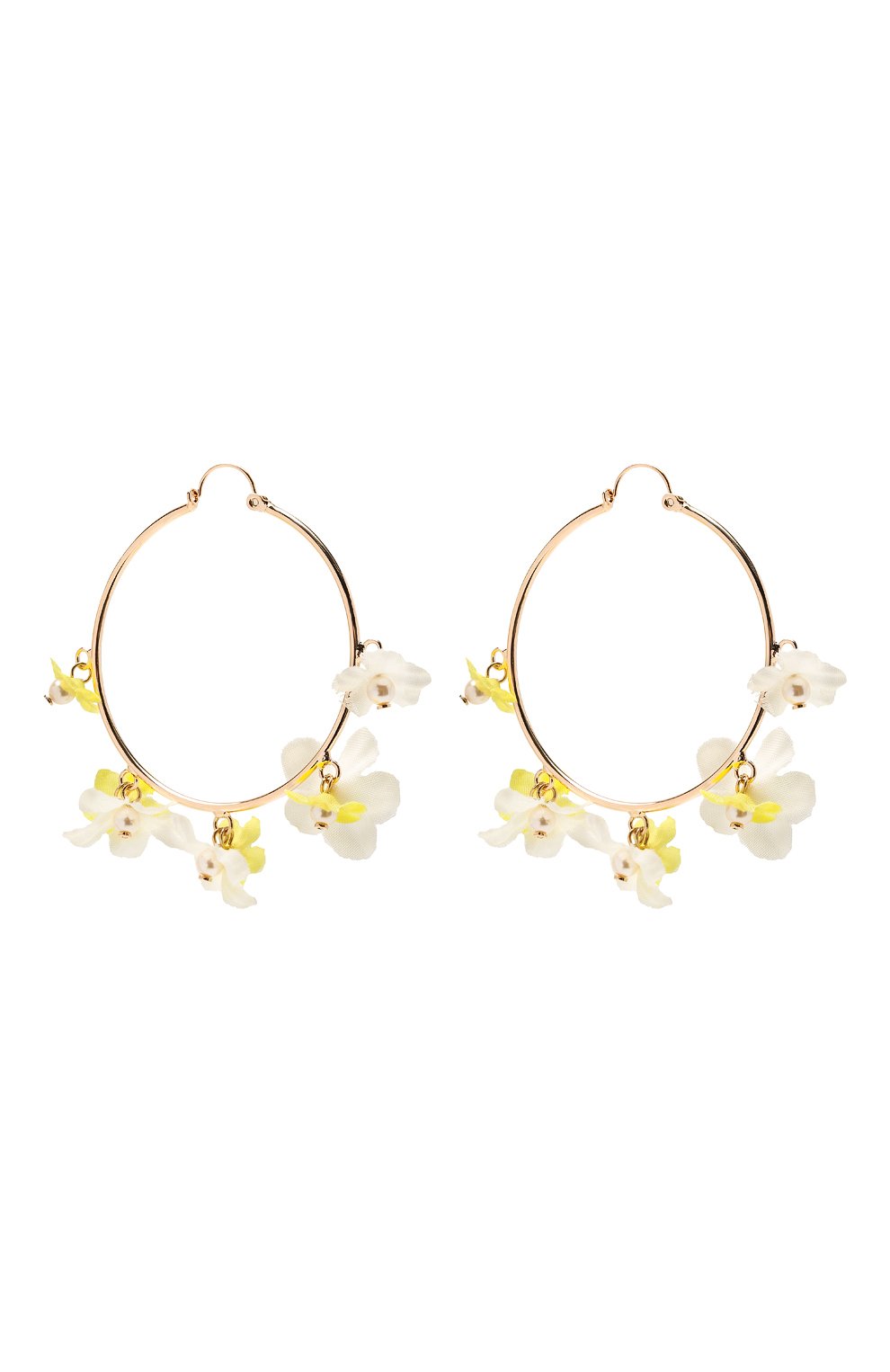 Серьги ANTON HEUNIS, арт. JDL3.15, фото 3