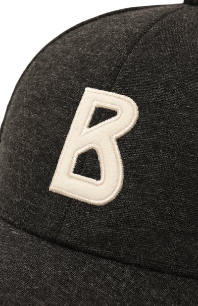 Бейсболка из вискозы BOGNER, арт. 98359360, фото 4