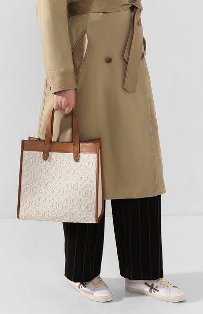 Сумка-шопер field COACH, арт. 89165, фото 2